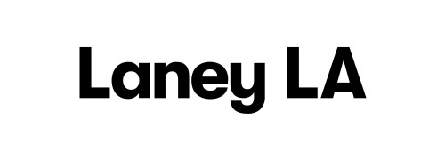 Laney LA logo