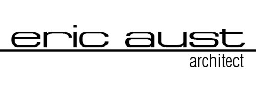 eric aust logo